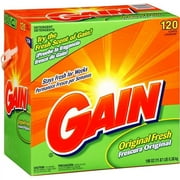 Gain Powder Regular 120use