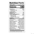 thumbnail image 3 of Else Nutrition Organic, Plant-Based, Soy & Dairy Free Toddler Formula Powder, Value Pack, No Artificial Flavors, Unflavored, 22 oz, 6 Pack, 3 of 19