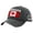 Army Green, variant on Men's Canada Day Letter Embroidery Vintage Baseball Cap High Structured Shape Washed Design Trucker Hat Grey One Size