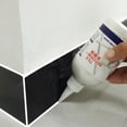 thumbnail image 4 of ZOUBAOQ Agent de Réparation 150ml Recharge de Carreaux Blancs Imperméable pour Remplissage de Joints Nouveau R3, 4 of 8