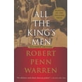 thumbnail image 1 of Pre-Owned All the King's Men (Paperback) 0156012952 9780156012959, 1 of 1