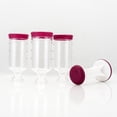 thumbnail image 6 of Joernso Homemade Baby Fruit Juice Squeezer Station Storage Bottles Bags Food Maker Kit, 6 of 8