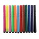 thumbnail image 1 of Rotuladores de pintura plásticos, bolígrafos de pintura permanente para arte, 1 12 colores, 1 of 7