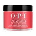 thumbnail image 1 of Esmalte de uñas OPI Powder Perfection Color Powder Red Hot Rio, 1 of 3