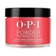 thumbnail image 1 of Esmalte de uñas OPI Powder Perfection Color Powder Red Hot Rio, 1 of 3