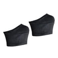 thumbnail image 2 of Protectores de zapatos y botas Mangas de agarre para equipos de mujer Cubierta de alta resistencia en pisos lisos Calcetín antideslizante para zapatos S, 2 of 8