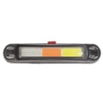 thumbnail image 3 of Faro Lampara Luz Delantera Bicicleta Scooter 200L Recargable, 3 of 9