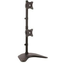 Startech ARMBARDUOV Dual-Monitor Stand - Vertical