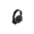thumbnail image 4 of Turtle Beach Recon 70 Wired Gaming Headset Multiplatform, Green Camo, 4 of 7