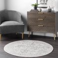 thumbnail image 4 of nuLOOM Odell Faded Vintage Area Rug, 4 of 8
