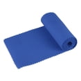 thumbnail image 1 of Soft Piano Keyboard Dust Cover 88 Keys Keyboard Protective Dust Cover Anti Dust Cover For Electronic Keyboard Digital Piano, 1 of 8