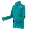 thumbnail image 4 of Regatta Haut en Polaire Demi-Zip pour Femmes, 4 of 5