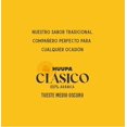 thumbnail image 4 of Caf&eacute; Tostado a la Le&ntilde;a, 100% Grano Ar&aacute;bigo, Tueste Medio - Oscuro, Grano Entero, CLASICO 454 Gr, 4 of 4