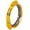 Gold, variant on Cane Creek eeWings Crank Preloader Fits 30mm Sram and RaceFace Spindles Black