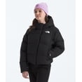 thumbnail image 2 of Chaqueta The North Face para niñas North Down con capucha TNF negra XS, 2 of 7