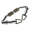 thumbnail image 4 of Cinturón de masaje de cinta de correr de movilización de la extremidad Construcción del cuerpo accesorios de ejercicio universal Cinturón de mas, 4 of 9