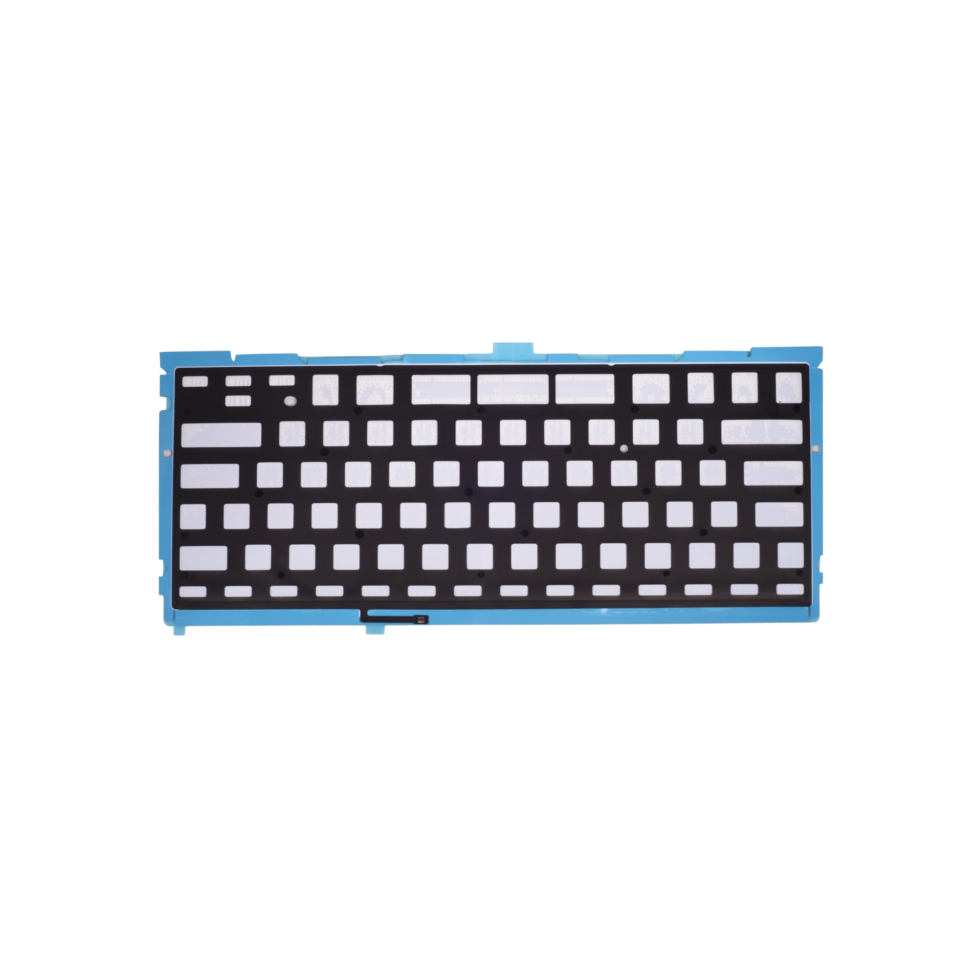 US English Backlit Keyboard for Apple MacBook Pro A1398