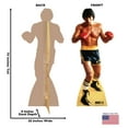 thumbnail image 2 of Rocky (Rocky II), 2 of 3