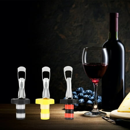 

Manual Silicone Bottle Stopper Bottle Vacuum Plug For Home