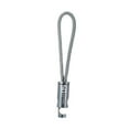 thumbnail image 2 of DYNWAVECA Camping Hanging Buckle Accessories Multifunctional Convenient Lightweight Rope Hanger Tent Rope Buckle for Outdoor Traveling F, 2 of 10