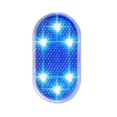 thumbnail image 1 of PENGXIANG USB Charging Touch Sensor LED Light Motion Sensor Night Light for Bedroom Toilet Stairs Cabinet Kitchen Car, 1 of 4