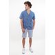 thumbnail image 3 of LOB Hombre Camisa Manga Corta LOB Juvenil, Moda, 3 of 3