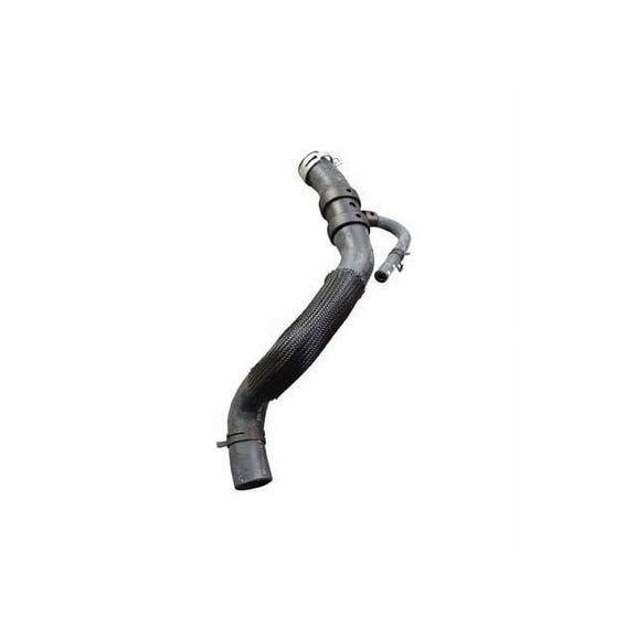 Upper Radiator Hose - Compatible with 2003 - 2005 Ford Taurus 3.0L V6 2004