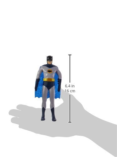 NJ Croce Batman Classic TV Series Bendable Boxed Set
