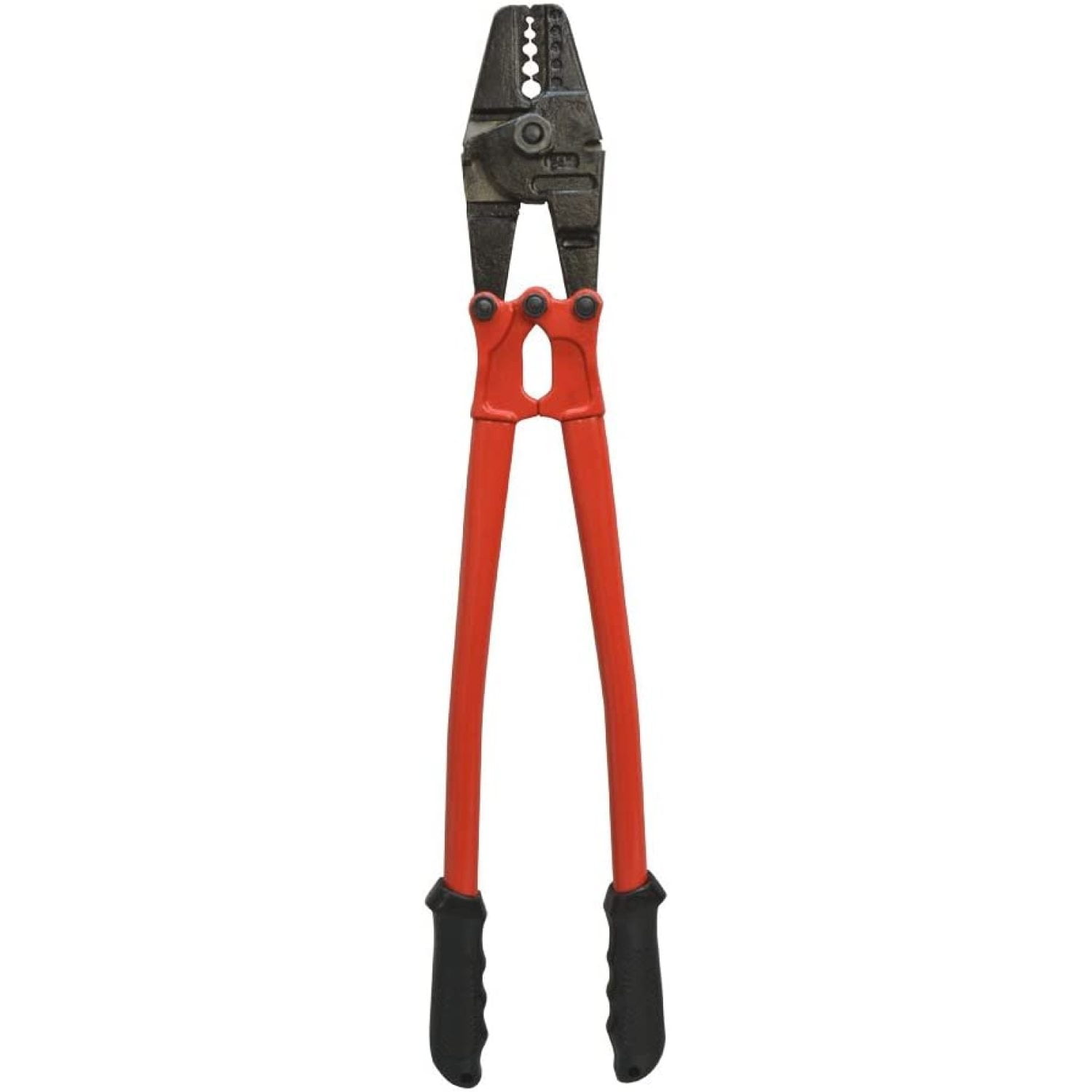 24'' Hand Swage Swaging Cable Wire Cutter Cutting Tool 1/16, 3/32,1/8