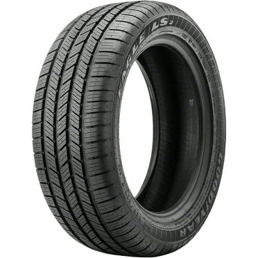 Goodyear Eagle 275/55R20 All-Season 117V Tires, 50K Miles, M+S, 2-Pack ...