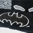 thumbnail image 2 of Batman Kids beanie reflecting eyes - OSFM, 2 of 2