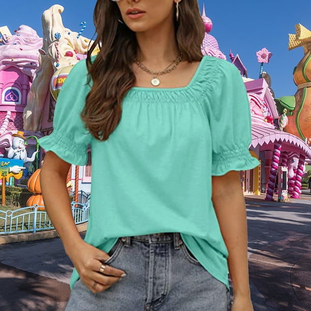 Camisetas sueltas mujer sale
