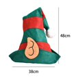 thumbnail image 2 of Txlixc Gorra de Navidad para niños adultos Txlixc moda, 2 of 8