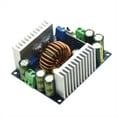 thumbnail image 2 of Módulo de Fuente de Alimentación Ajustable de 500 W y 18 A, Convertidor Reductor CC-CC, Controlador LED de 12-95 V A 2-90 V, Regulador de Voltaje de 12 V., 2 of 5