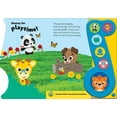 thumbnail image 3 of Baby Einstein - Music All Around Sound Book - PI Kids (Play-A-Song), 3 of 5