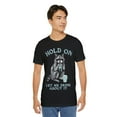 thumbnail image 6 of Hold On Let Me Drink About It Funny Raccoon T-shirt, Funny Drinking Shirt, 6 of 9