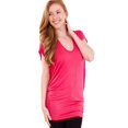 thumbnail image 2 of Dolman Style Tunic, 2 of 4