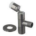 thumbnail image 4 of Aesthetic Wall Mounted Tap Perfect for Indoor and Outdoor Environments, 4 of 11