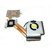 Linna_Store New Compatible CPU Cooling Fan and Heatsink for Lenovo ThinkPad L430 L530 CPU Fan 04W6892 23.10634.001