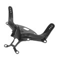 thumbnail image 2 of Soporte de carenado superior delantero soporte de capó de faro de aleación de aluminio apto para YZFR1 2004 a 2006, 2 of 8