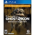 thumbnail image 1 of Tom Clancy's Ghost Recon Breakpoint Steelbook Gold Edition - PlayStation 4 PlayStation 4 Game, 1 of 2