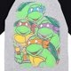 thumbnail image 5 of Camiseta de manga larga Nickelodeon Teenage Mutant Ninja Turtles, 5 of 5