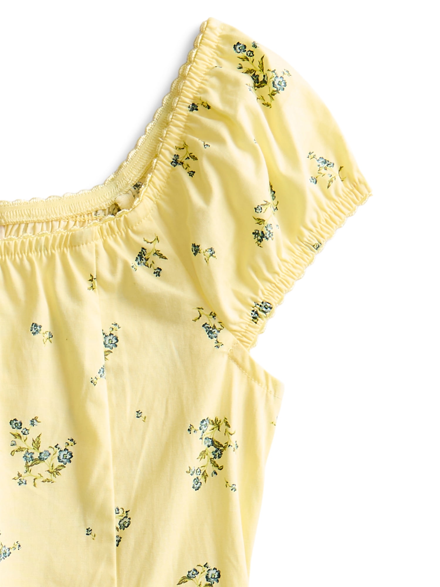Weekend Academy Girls Cotton Corset Dress, Sizes 4-18