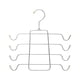 thumbnail image 1 of Ganchos para colgar ropa interior plegable multicapa Percha para camisolas Percha de almacenamiento multifuncional Percha de ropa plegable, 1 of 2