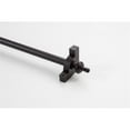 thumbnail image 1 of Zoroufy 01263-03224 48 in. Sovereign Tubular Stair Rod Set with Smooth Brackets Urn Finials in Oil-Rubbed Bronze, 1 of 1