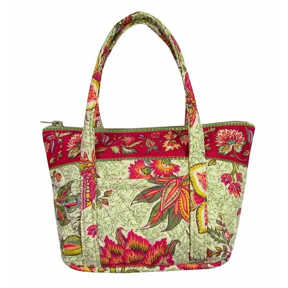 Colonial Williamsburg Kensington Tote