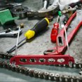 thumbnail image 3 of Milisten Bracket Rojo De Aluminio Para Montar Batería Compatible Con Varios, 3 of 7