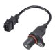 thumbnail image 1 of sensor del cigüeñal,Sensor de posición del cigüeñal 3918026900 Piezas,Sensor de posición del cigüeñal del motor 39180-26900,Piezas Accesorios Reemplazo Resistente al, 1 of 8