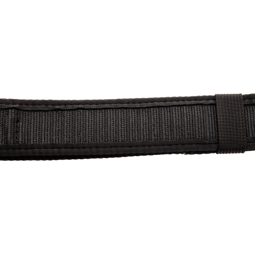 Black 31329 for sale online Bianchi 8105 Nylon Liner Belt Hook Waist Size 40-46in