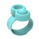 thumbnail image 2 of Push Bubble Slap Pulsera Juguete Impermeable Silicona Descompresión Juguete Automático Rebote Extrusión Burbuja Juguete Para Niños Serendint FN007905-03, 2 of 6